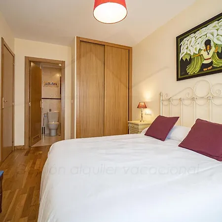 Casina De Dante By Silastur San Juan De La Arena Exterior photo