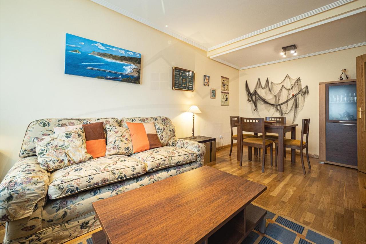 Apartment Casina De Dante By Silastur San Juan De La Arena