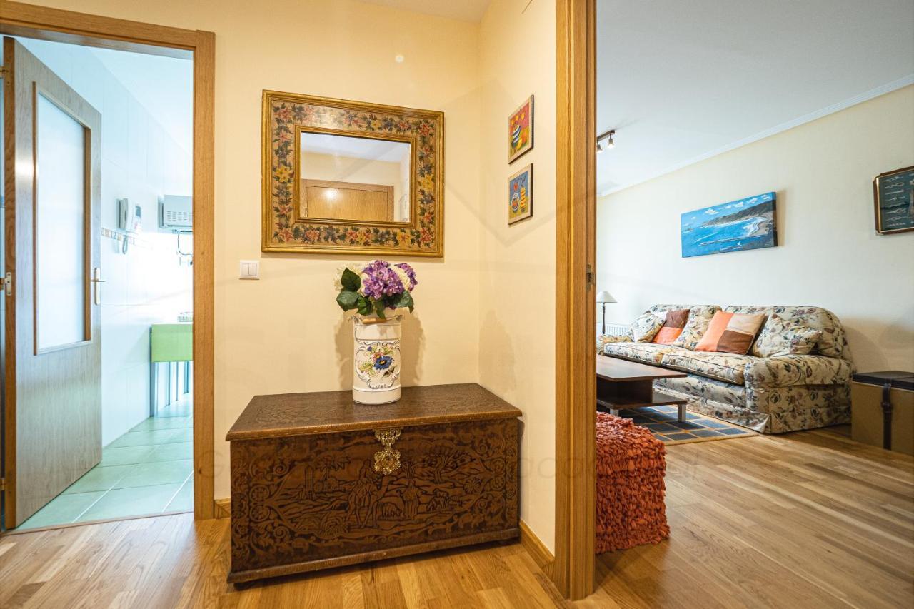 Casina De Dante By Silastur Apartment La Arena