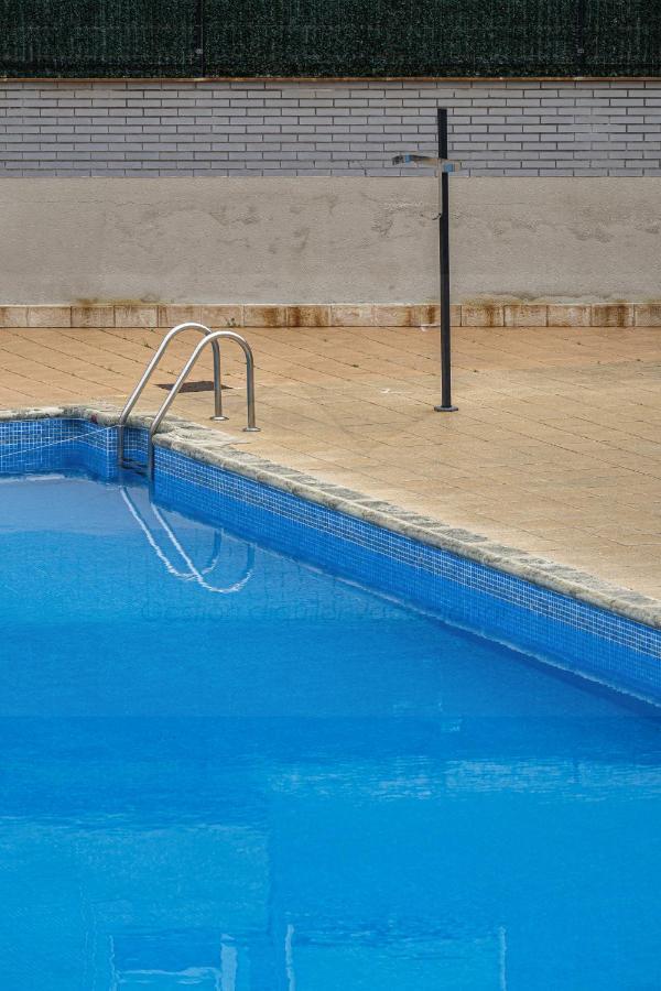 Casina De Dante By Silastur Apartment *