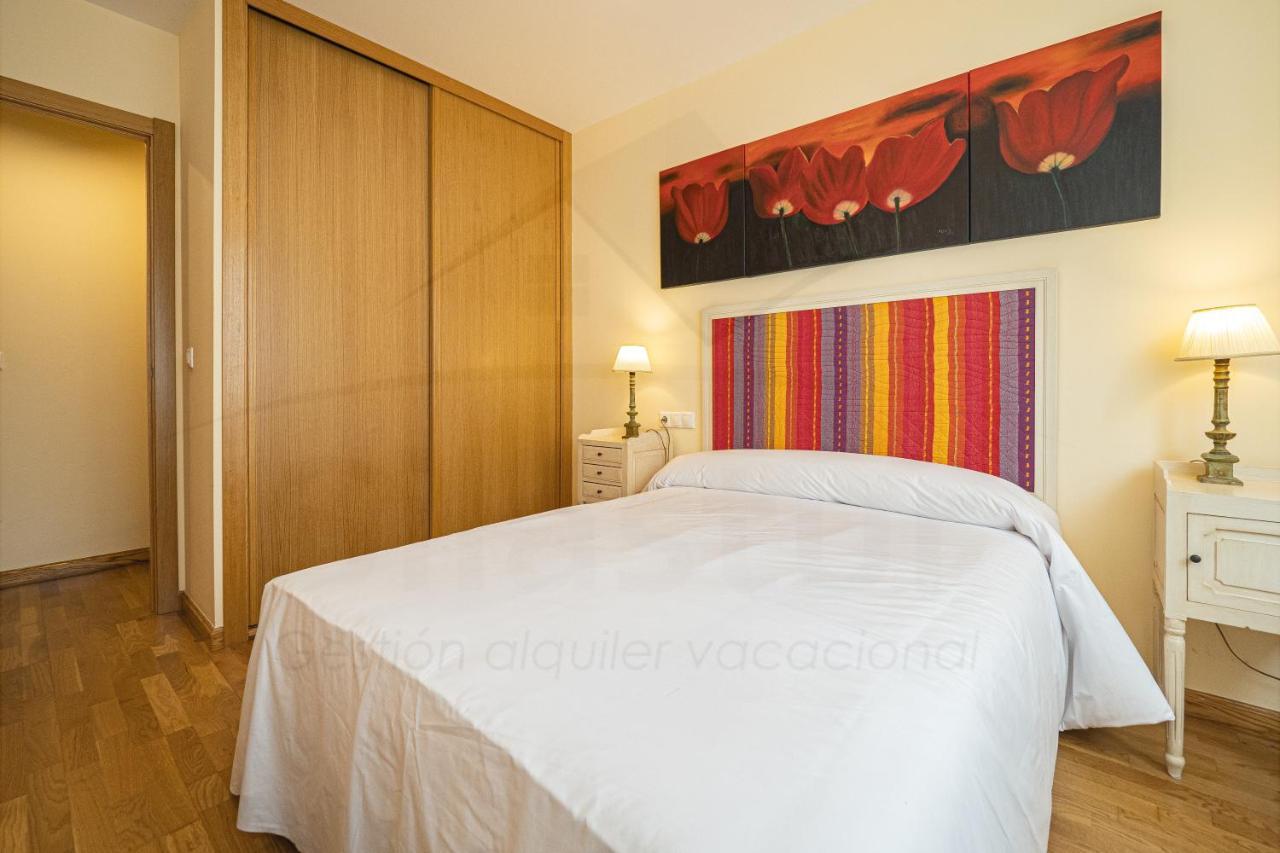 Casina De Dante By Silastur * La Arena